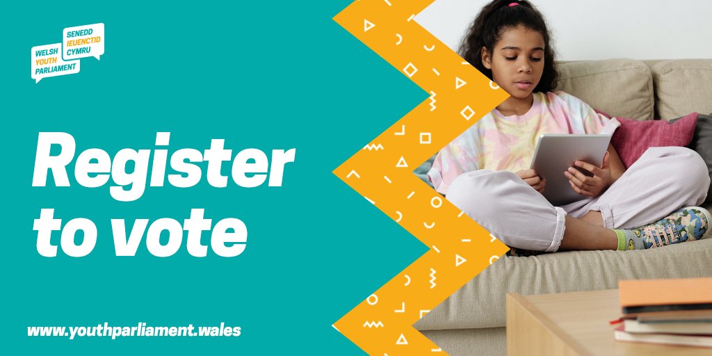 Welsh Youth Parliament tweet media