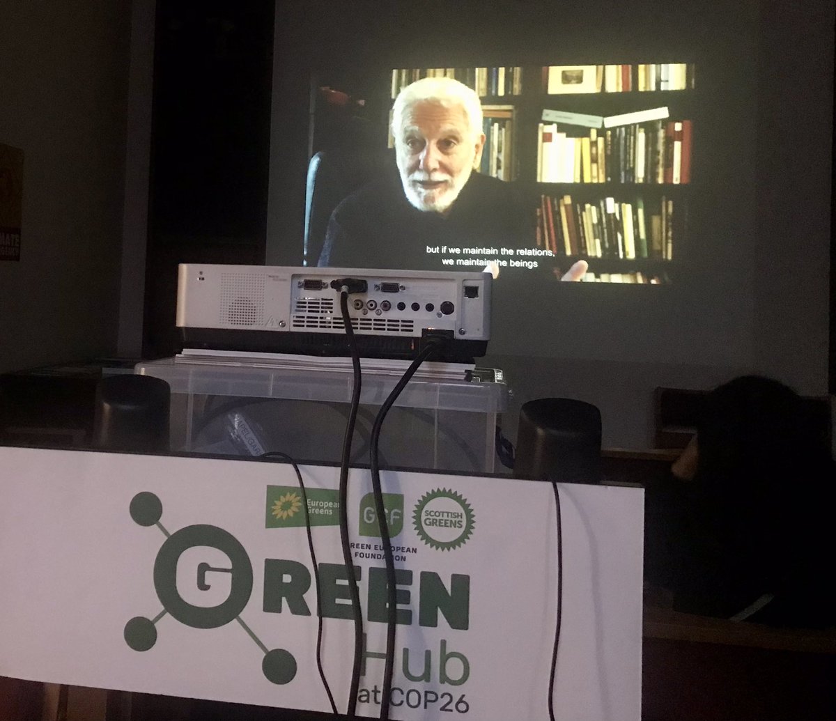 Fondation de l’Écologie Politique tweet media