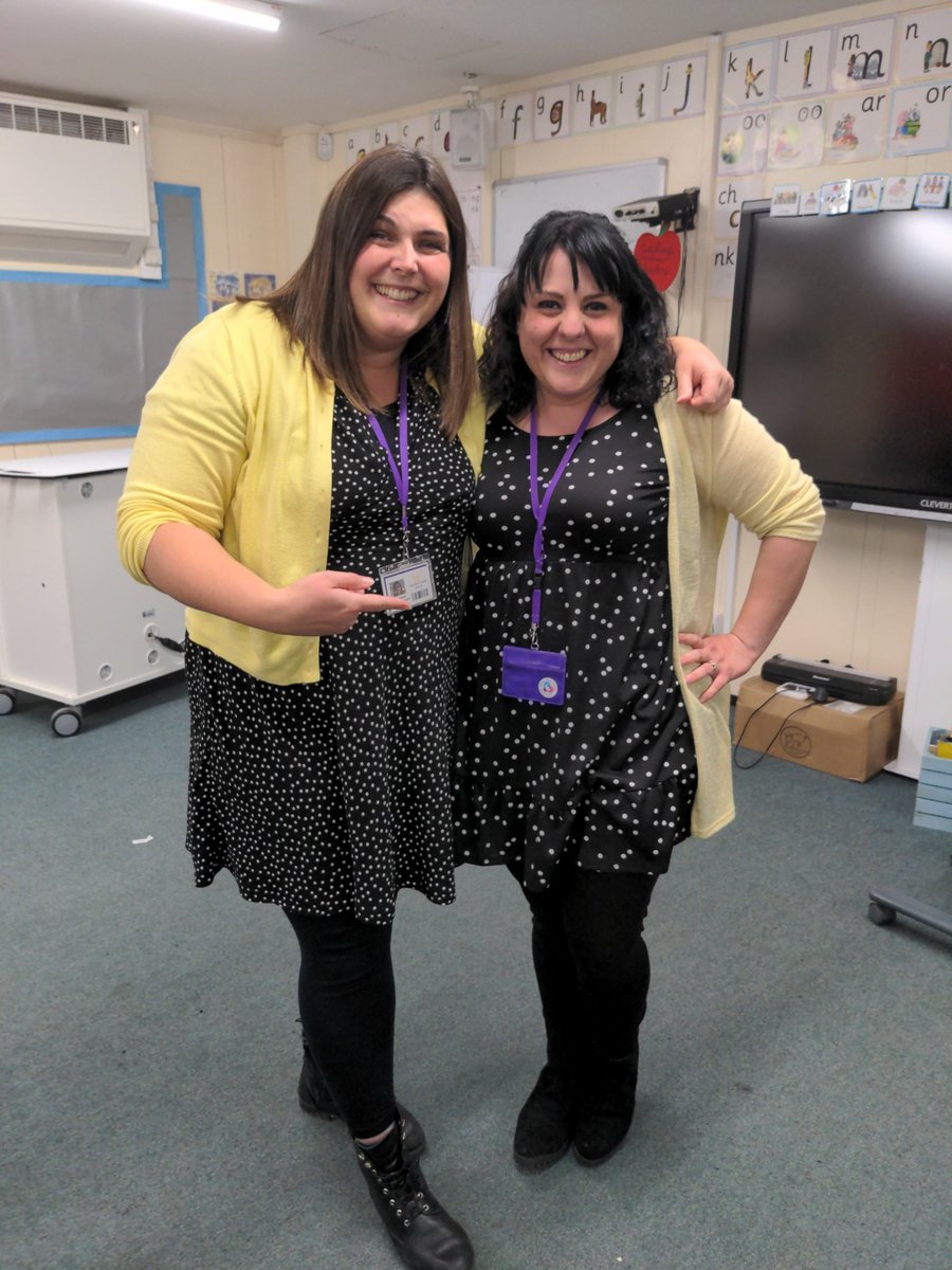 HeadLHS's tweet photo. To be Year 4, you've got to dress Year 4 😂 https://t.co/tJqOJCjkPZ