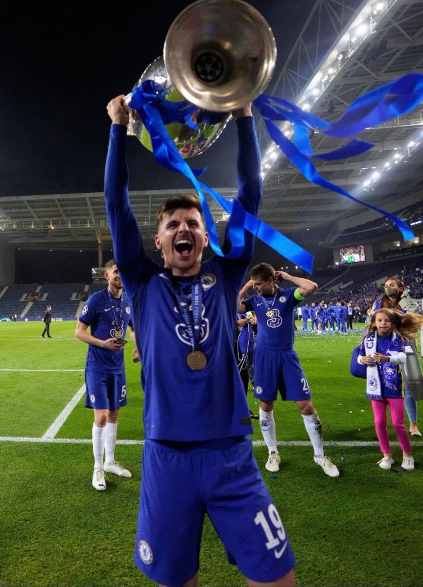 _CFCEd's tweet photo. Mason Mount dropped a generational level performance throughout the UCL last season. 
Equalling records from these greats all at 22 years of age👏🤯 https://t.co/gGMjdw6SZw
