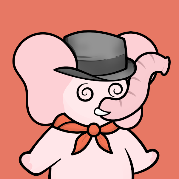 Mini_Elephants's tweet photo. 🍀SUPER COLLAB #NFTGiveaway🍀

🏆Prizes 
🎁1 @nft_elephants 
🎁1 @beanbangnft 
🎁1 @Rexy_manky 

1️⃣ Follow ALL tagged projects
2️⃣ ❤️ &amp; RT
3️⃣ Tag 3 friends

⭐Bonus in Comments!⭐

📆 48 hours 

#NFTCommunity #NFTGiveaways #NFTdrops #NFTartist https://t.co/vwbSVcz3Fo