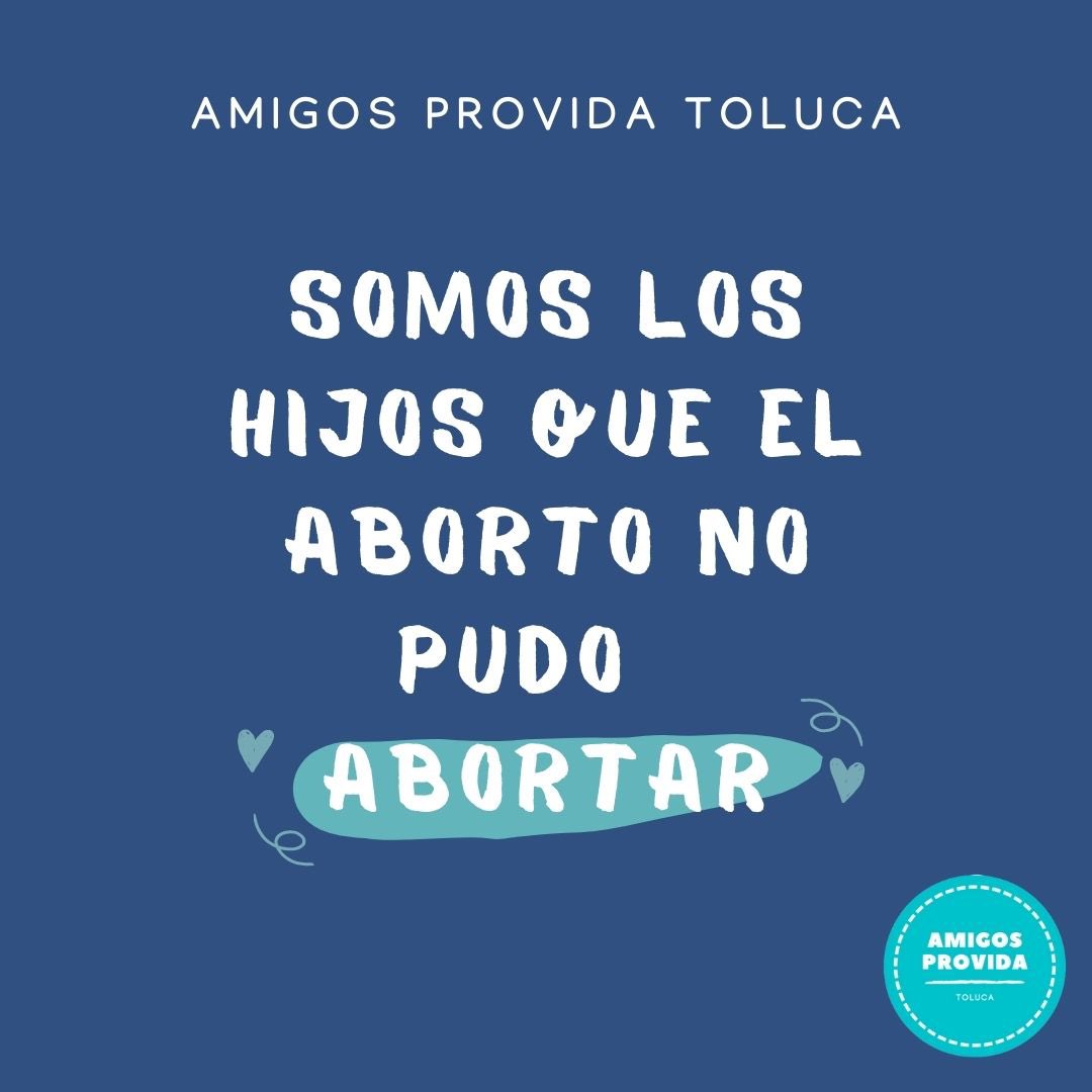 ProvidaToluca's tweet photo. 🤭💪🏼

🔹
🔹
🔹
🔹

No se te olvide seguirnos en nuestras redes sociales 
🔵 Facebook- Amigos Provida
🟡 Instagram - @Amigosprovidatoluca

#AmigosProvida #AmigosProvidaToluca #edomexprovida #provida #SalvemosLas2Vidas 
#ProVidaDePorVida #providamexico #edomex #toluca https://t.co/GEiFlA83MT