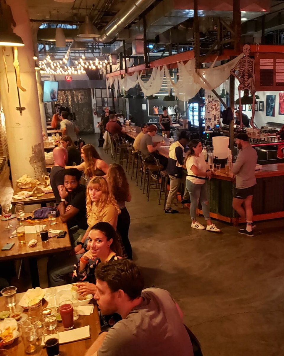Love City Brewing Co tweet media