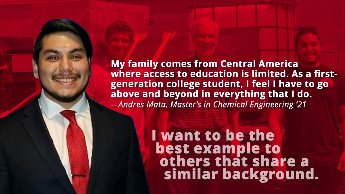 UC_CEAS's tweet image. University of Cincinnati is proudly committed to courageous first-generation students through groundbreaking programs, financial assistance, and personalized academic advising. 🔗: uc.edu/first-gen #UCFirstGen
