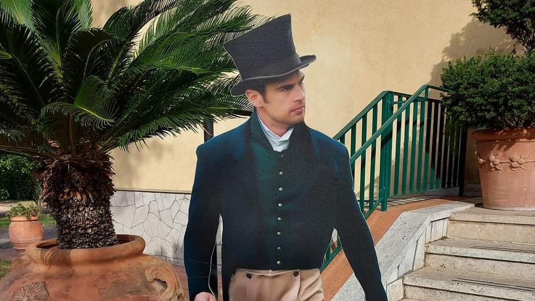 #savesidneyparker #LastAustenHero #JASanditon #sidlove #SidlotteForever #FinishTheirStory #ReuniteThem #NotTheEnd #SanditonNeedsSidney