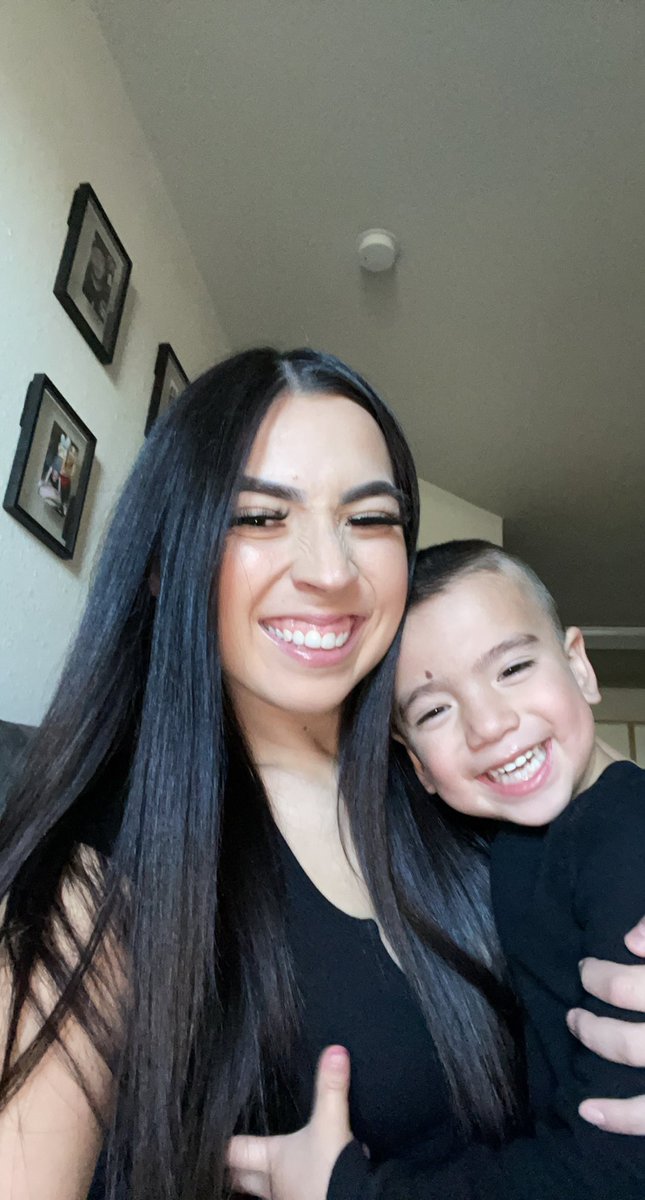 ItsSimplySteph_'s tweet photo. Happy birthday my love, I love this little boy more than life. I’ve been blessed to watch him learn and grow every single day for the past 4 years. My actual god given best friend. Slow down babe you’re growing too fast. 🥺 https://t.co/o9uVJIK23K