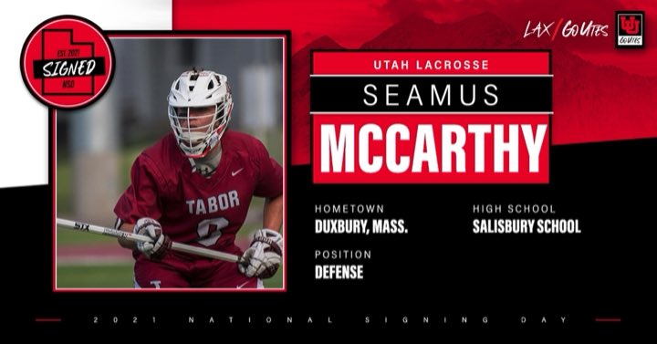 Utah Lacrosse tweet media