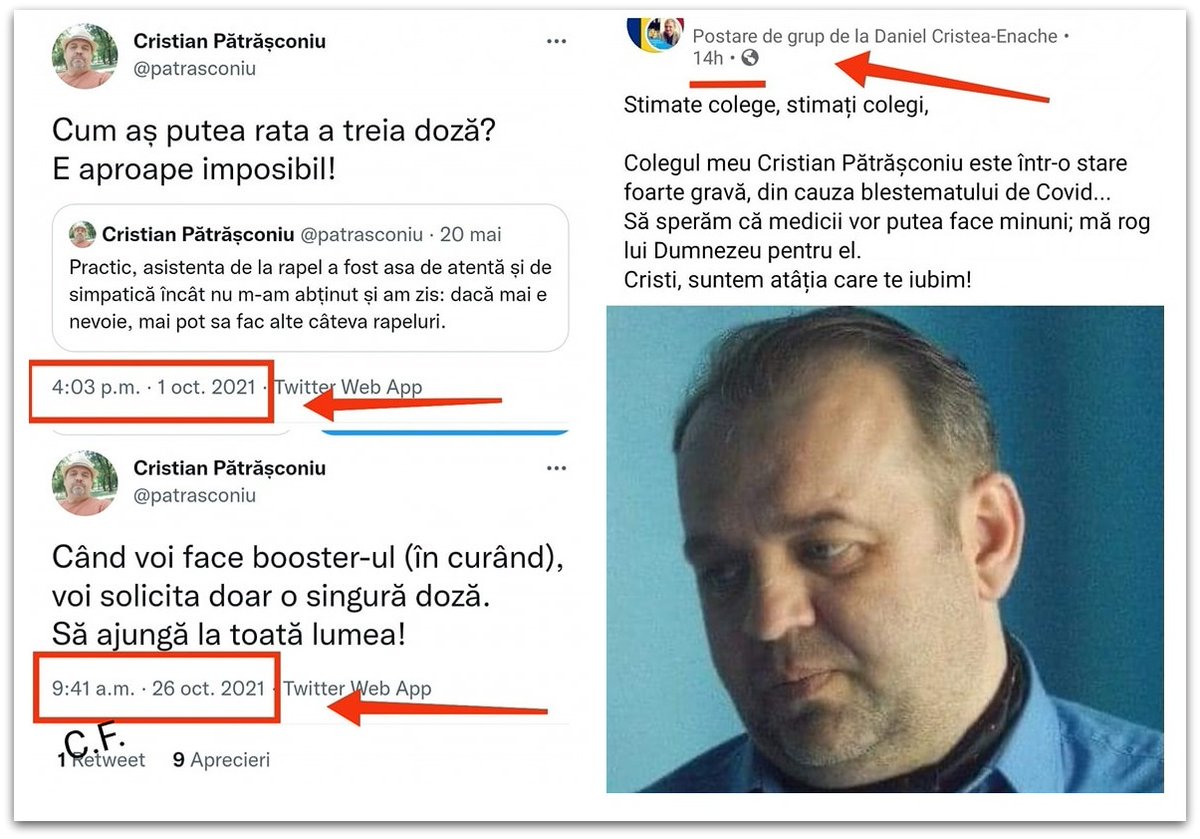 petria tweet picture