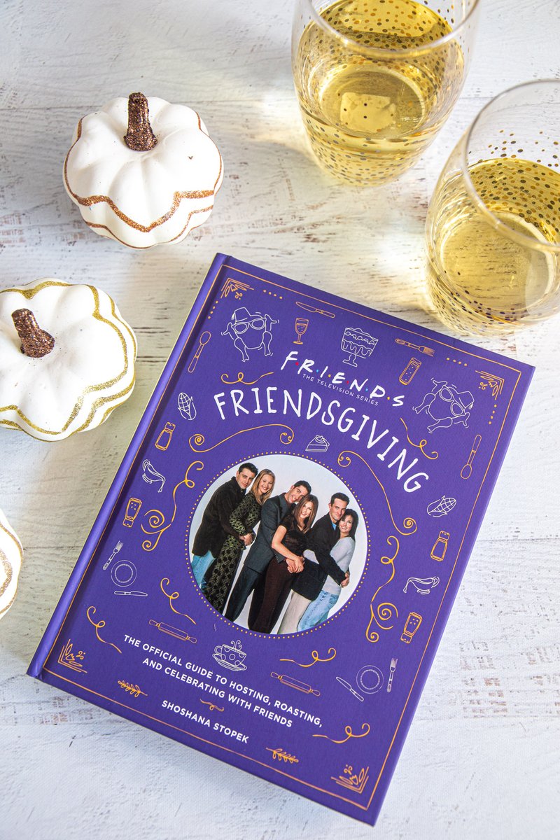 PuraVidaMoms's tweet photo. AD Excited for #friendsgiving ? I sure am! 
Love wine from @rsvineyards, tips from the official Friends book, herbs from @DorotGardens
and snacks from @FranksRedHot and @deweysbakery You? 
#HolidayEntertainingBBxx #babbleboxxofficial
https://t.co/ufdqa22HKU https://t.co/kWEWusPsjX