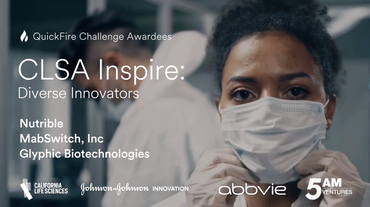 Johnson & Johnson Innovation tweet media
