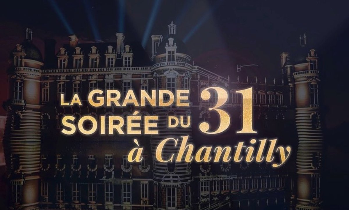 NMalaboeuf's tweet photo. #LaGrandeSoiréeDu31AChantilly accueillera plusieurs artistes tels que @Dany_Brillant @cephazoffiel @veronicdicaire @Zaz_Official @vincentniclo @ObispoPascal @ANNESILAOFF @jdoreofficiel @Benabar_ @juliettearmanet @corneillemusic ou encore @levraimcfly &amp; @Raphael_Carlier ! https://t.co/sk8I6hcXJb