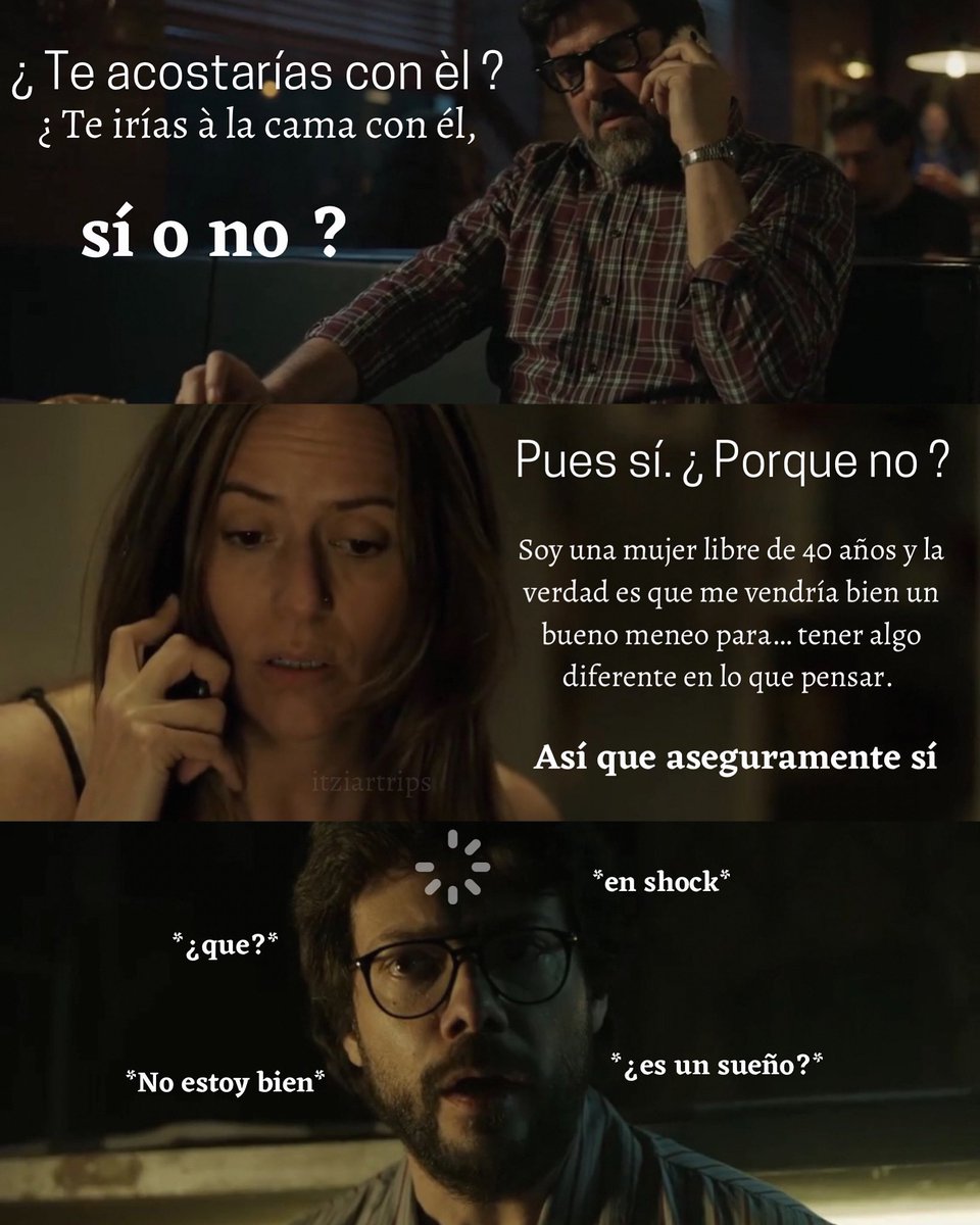 carla_dmy's tweet photo. ¿ Te acostarías con el ? 🤭#lcdp1 https://t.co/bTUaUwY7qB