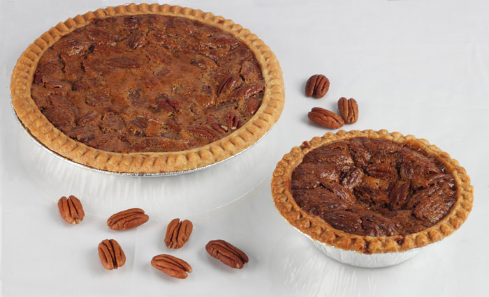 pecanstore's tweet photo. Pies are available for in-store pick up! 

Pecan
Chocolate Pecan
Apple
Mixed Berry

Please note: We are not taking reservations this year. First come first serve! https://t.co/rmb3deFbRF