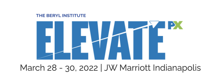 To support engaging more patients &amp; family members in the overall #px conversation, we are excited to offer a limited number of scholarships to #ELEVATEPX for patients &amp; family members actively engaged in improving #healthcare. Apply &amp; learn more here: bit.ly/3F4T9xm