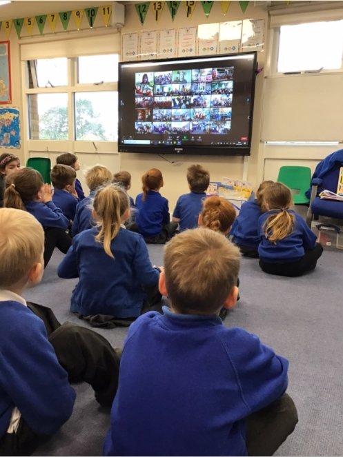 LangwathbyCe's tweet photo. Kingfishers have been hard at work with their @kind_cumbria #100actsofkindness They've been busy #deliveringkindness making snacks, being #TidyUpAngels for Hedgehogs and delivering #PotsofJoy to our community. #Proud #KindCumbriaDay #KindCumbria Keep going gang! https://t.co/ZzqxmNQr4x