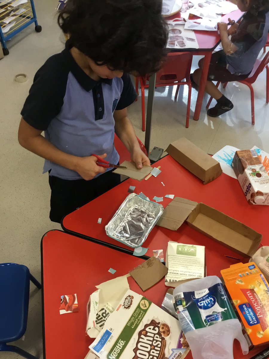 MTSFS_Gemma's tweet photo. After testing materials last week, this week we have been hard working hippos and created our own boats. We tested them on the river and had to create a plug in the pond so we could watch all the boats together. #HPL #community #discoveradership #earlyyears #mtsstudents https://t.co/rUNsQsxcUe