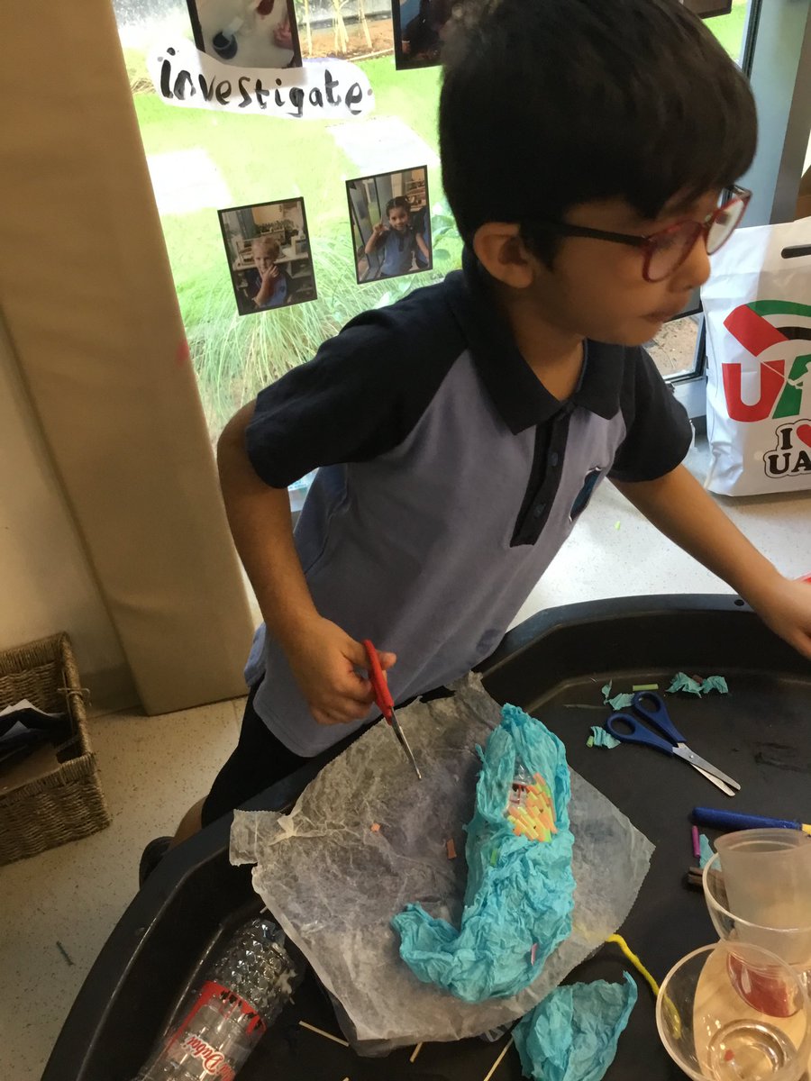 MTSFS_Gemma's tweet photo. After testing materials last week, this week we have been hard working hippos and created our own boats. We tested them on the river and had to create a plug in the pond so we could watch all the boats together. #HPL #community #discoveradership #earlyyears #mtsstudents https://t.co/rUNsQsxcUe