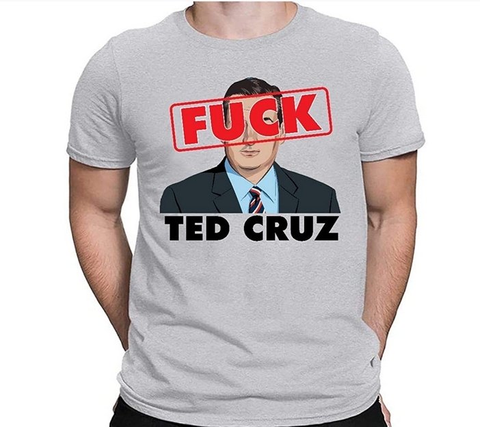 AdrianAhasbach's tweet photo. @Roshan_Rinaldi @SenTedCruz @tedcruz
#SpinelessTed https://t.co/o2m1eYdpt8