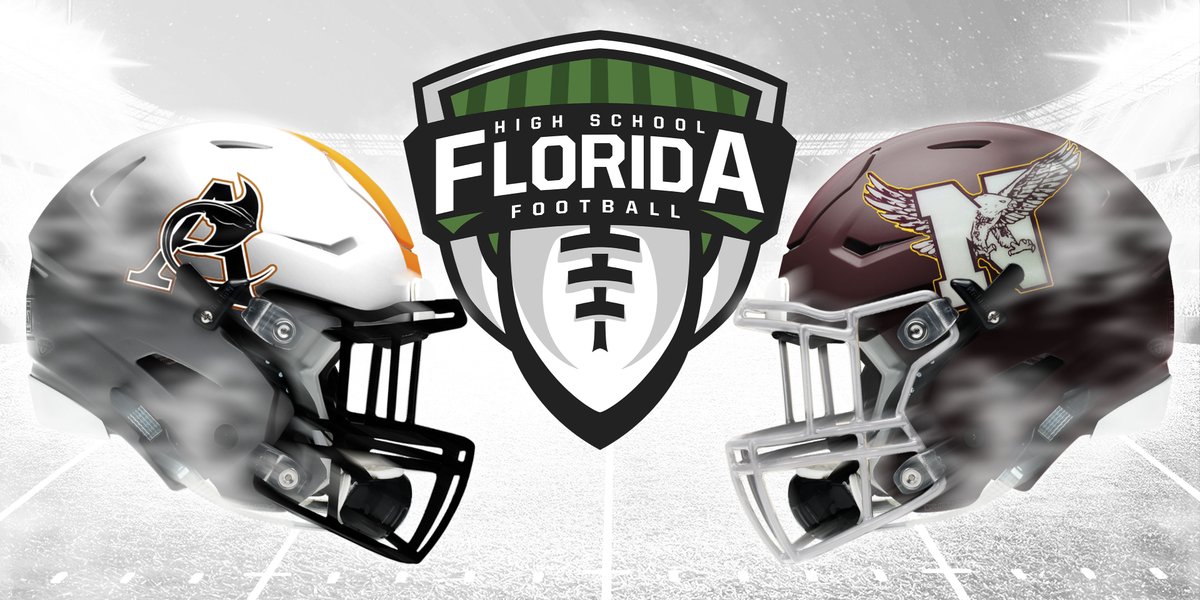 CLASS 7A-REGION 1 QUARTERFINAL

(6) Atlantic Coast (6-4) at (3) Niceville (9-1)
When: Friday
Where: Eagle Stadium, Niceville
Kickoff: 7 p.m. CT

#flhsfb <a href="/ACHSSTINGRAYS/">ACHS Athletics</a> @AC_StingraysFB <a href="/Niceville_FB/">Niceville Football</a> <a href="/FLCoachT/">Grant Thompson</a> <a href="/FACACoach/">FACA</a> <a href="/FHS7v7A/">FLORIDA HIGH SCHOOL 7v7 ASSOCIATION</a>  <a href="/scorestream/">ScoreStream</a> <a href="/HSFBamerica/">High School Football America</a> <a href="/FDPlayBook/">FirstDown PlayBook</a> <a href="/talleymama/">Tammie K Talley</a>