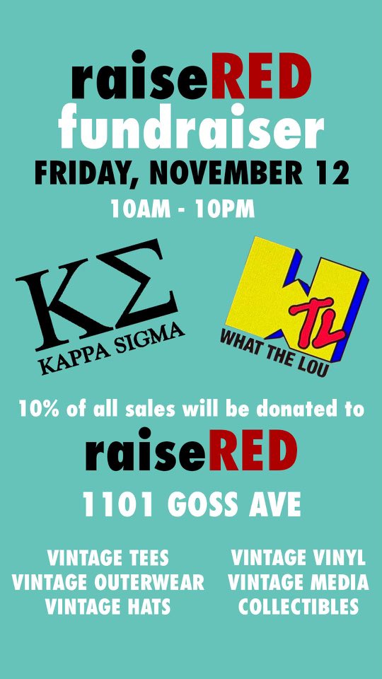 UofL Kappa Sigma tweet media