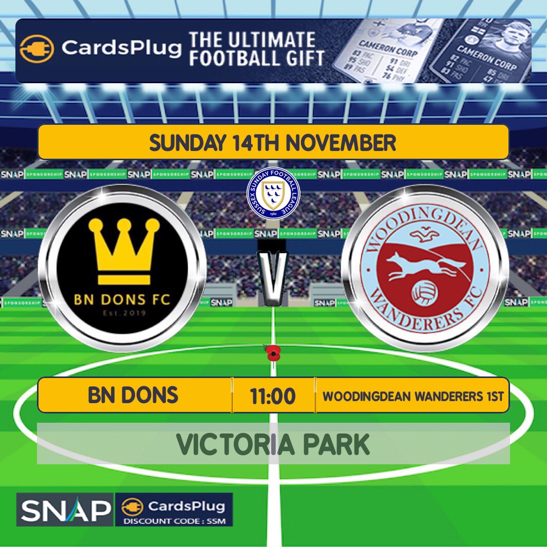 BN Dons👑 tweet media