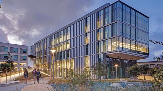 Pleased to be on Search Committee for new faculty (all levels) in Ecology and Evolution of Infectious Diseases <a href="/ucsdbiosciences/">UCSD BioSciences</a> 

Unparalleled environment, terrific students—collaborate with colleagues at Schools of Medicine and Public Health

Retweet! 🔄

jobs.sciencecareers.org/job/572382/ass…