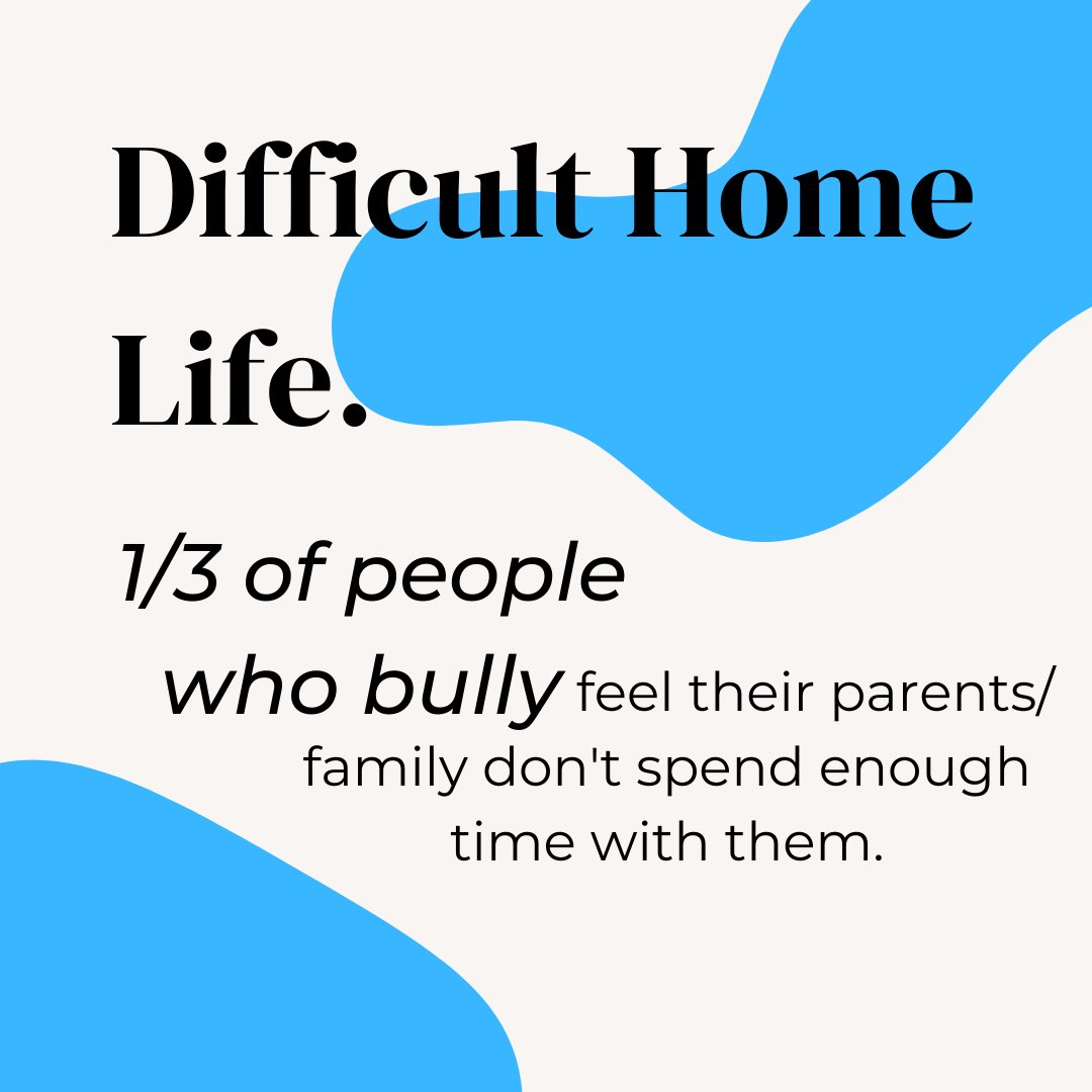 DrMauriceDuffy's tweet photo. Those who bully others are looking to gain a feeling of power, purpose and control. 
Stripping this from your bullies hands will give you back your freedom. Always stand up for yourself. 
#AntiBullyingWeek  #AntiBullying #BullyingPrevention 
3/3 https://t.co/B7cSL198xV