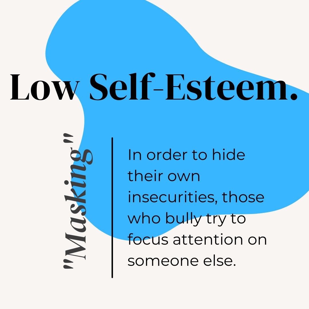 DrMauriceDuffy's tweet photo. Bullies are made, not born. Traits can start to develop from as early as 2-years-old. If a child’s aggression is not handled with consistency, they will fail to acquire internal restraints against bad behaviour. 
#StopBullying 
2/3 https://t.co/1GD6fdbNoR