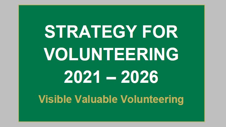 We are recruiting for our first National Volunteer Manager, an essential role to lead the charge to deliver our inaugural Volunteer Strategy - Visible Valuable Volunteering. 
jobs.nhs.uk/xi/vacancy/916…