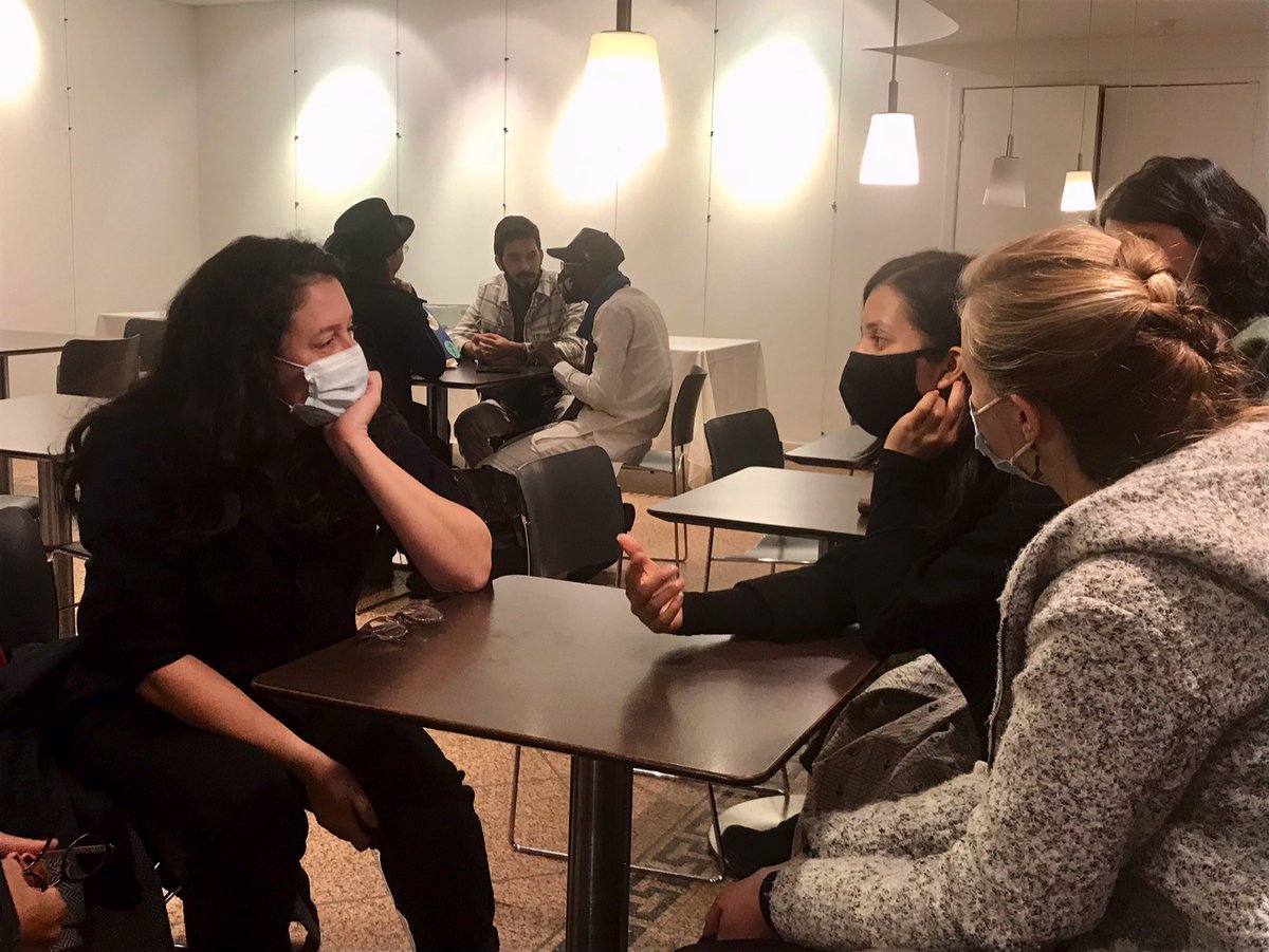 Fondation de l’Écologie Politique tweet media