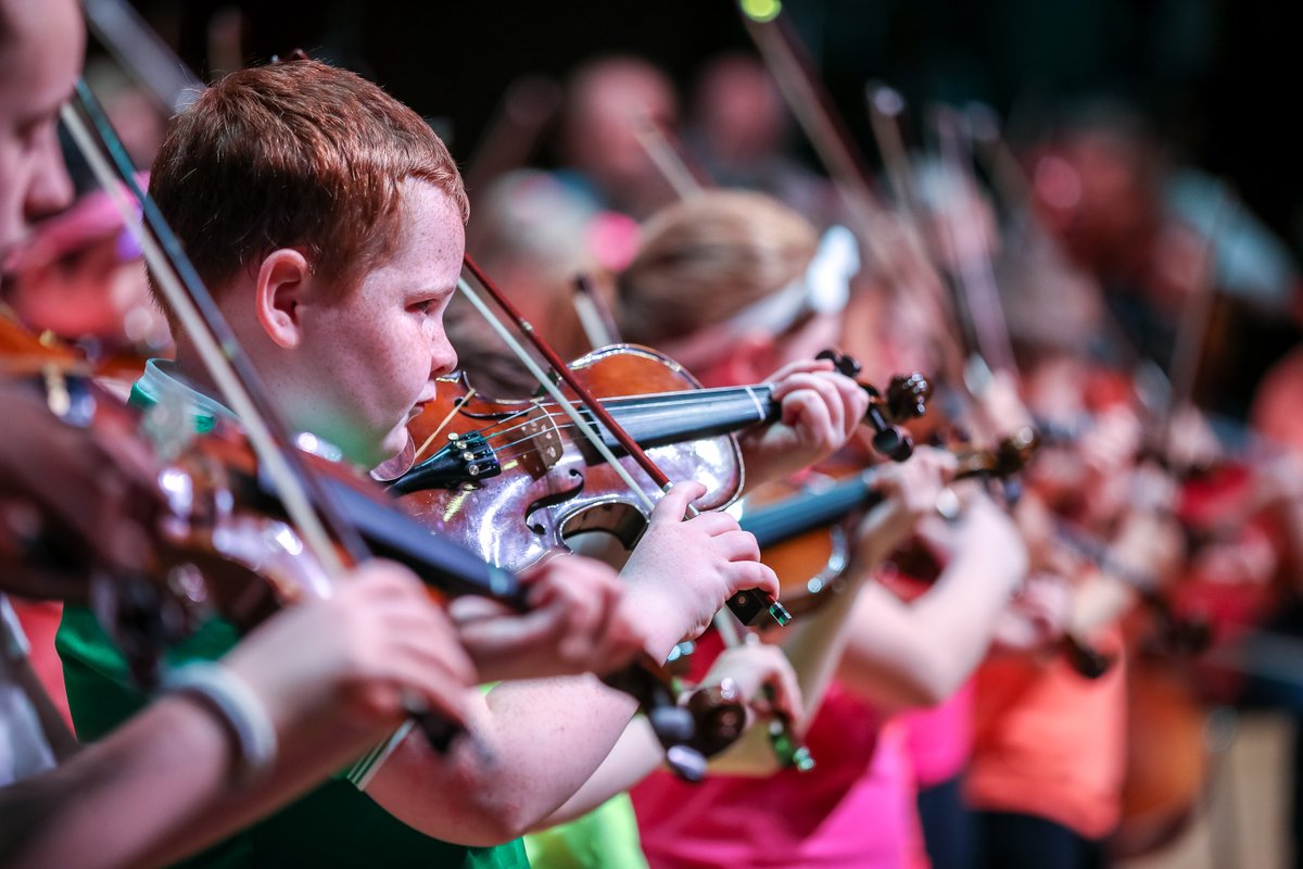 ICOrchestra's tweet photo. Sing Out With Strings has been nominated and shortlisted in the Innovation for Change category for the national @irishredcross Humanitarian Awards 2021, to be announced at the #irishredcrosshumanitarian Awards ceremony on Sunday 28th Nov. @artscouncil_ie @UL @LimerickChamber https://t.co/XpdhVIIuDd