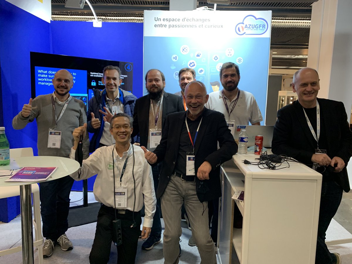 Frederic Aatz tweet media