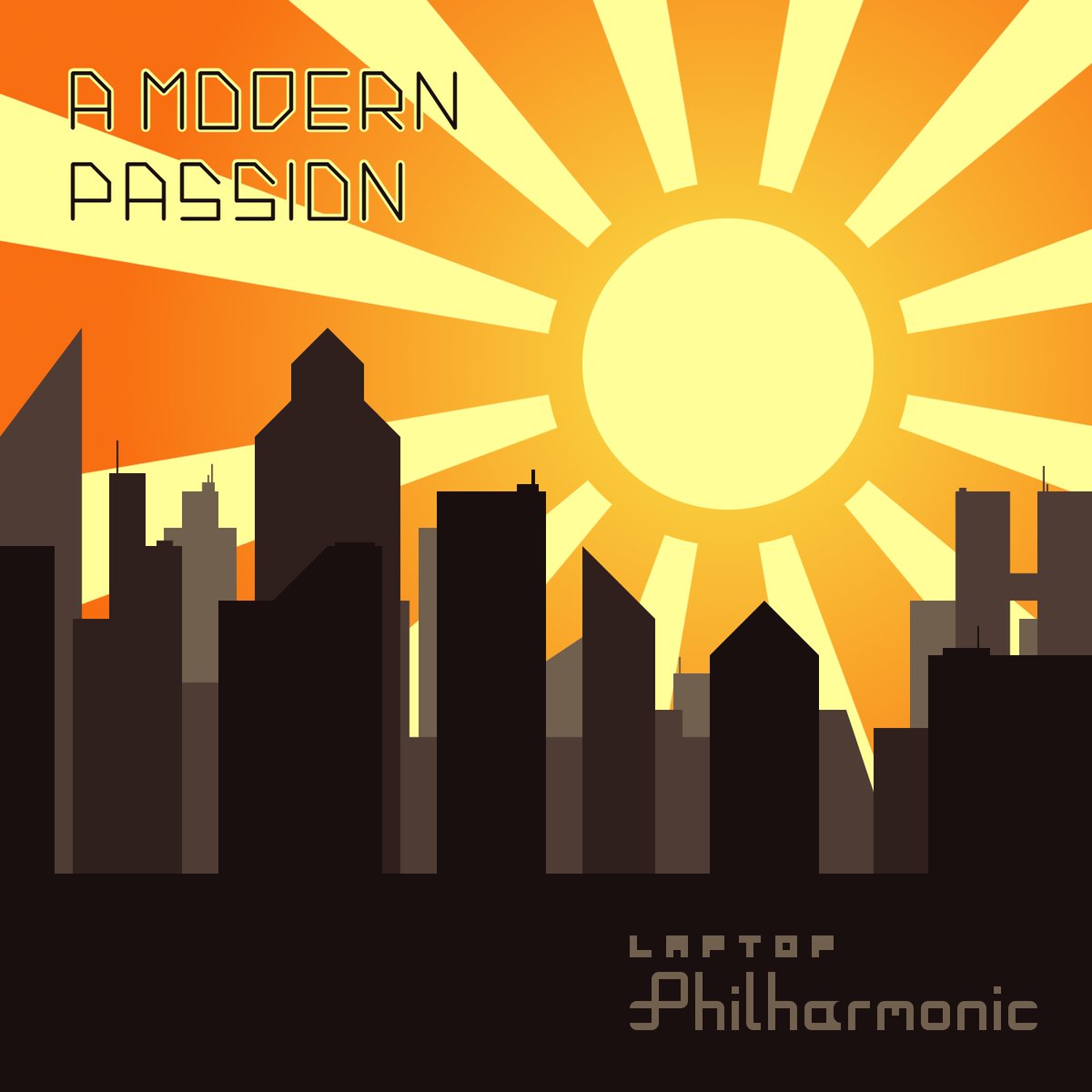 Laptop Philharmonic tweet media