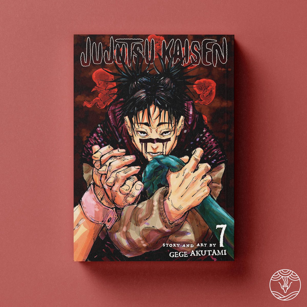 Narukami_Store's tweet photo. مجلدات مانجا جوجوتسو كايسن ٦،٧،٨ توفروا الأن بالمتجر 🔮

السعر 🏷: ٥٩ ريال 
اللغة 📖؛ انجليزي

للطلب: https://t.co/xeouyZL8ix https://t.co/cbT8XqKjrf