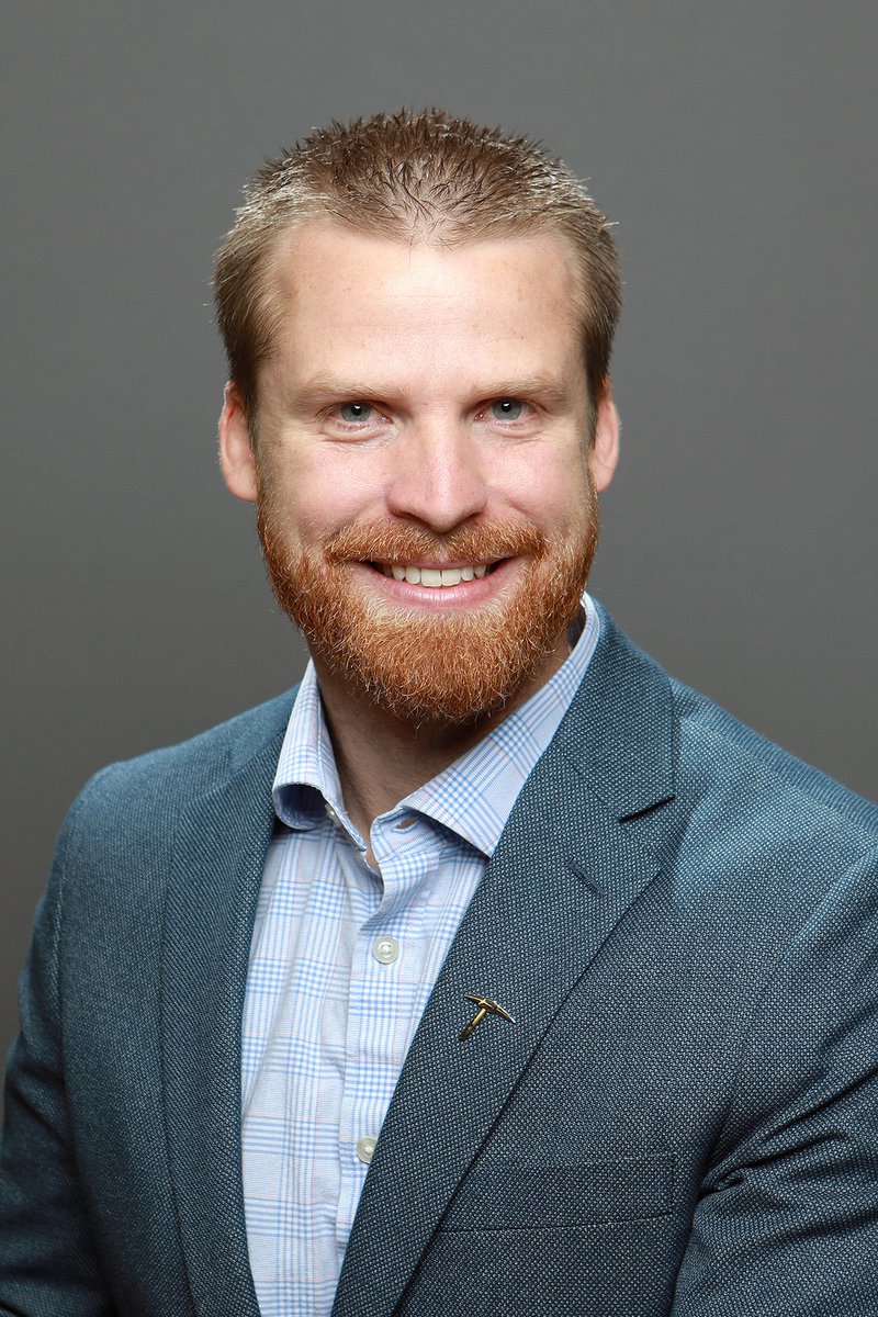 Congratulations to Dr. Cory Smith for his publication in the Current Research in Physiology Journal!

Follow the link below to learn more!
doi.org/10.1016/j.crph…