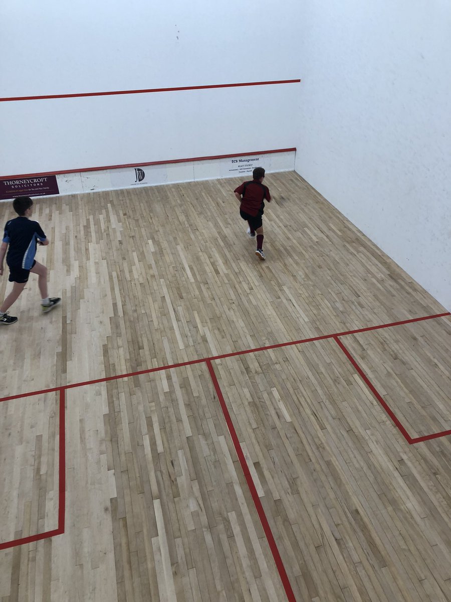 Some strong performances in the KS3 <a href="/englandsr/">England Squash</a> Schools Championships. We played games against <a href="/MGS_PEandSport/">MGS Sport</a> and <a href="/StAidansPE/">St Aidan's PE</a> The boys have qualified for the plate competition after Christmas! <a href="/InspireSquash/">Inspire Squash</a> <a href="/PrestburySquash/">Prestbury Squash</a> <a href="/CJOgden1/">Chris Ogden</a> #Squash
