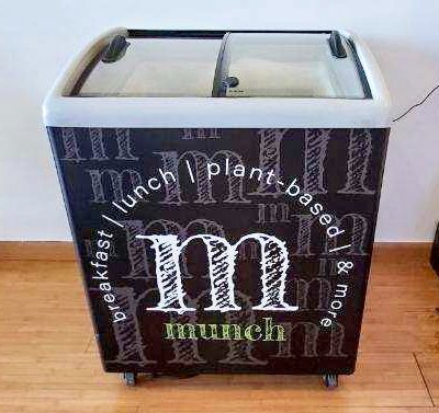 SpeedproCleEast's tweet photo. Is your tummy grumbling for wholesome, comforting #soup? Check out Munch A Simple Kitchen!

If you can #imagine it, @SpeedproCleEast can #wrapitup! 𝗪𝗵𝗶𝗰𝗵 𝘁𝘆𝗽𝗲 𝗼𝗳 𝘀𝗼𝘂𝗽 𝗶𝘀 𝘆𝗼𝘂𝗿 𝗳𝗮𝘃𝗼𝗿𝗶𝘁𝗲? 🥣

#GreatBigGraphics #SoupSeason https://t.co/RW5NGl3LsA