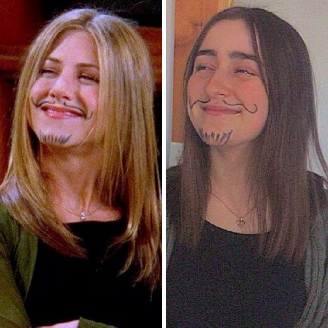 clbscholarship's tweet photo. Anna B. as #JenniferAniston 👱🏻‍♀️ "Really try to follow what it is that you want to do and what your heart is telling you to do!" 💝

Apply today! Visit this link ➡️ https://t.co/G6vzYM2WBB 📌 https://t.co/8WV9b16M7Q