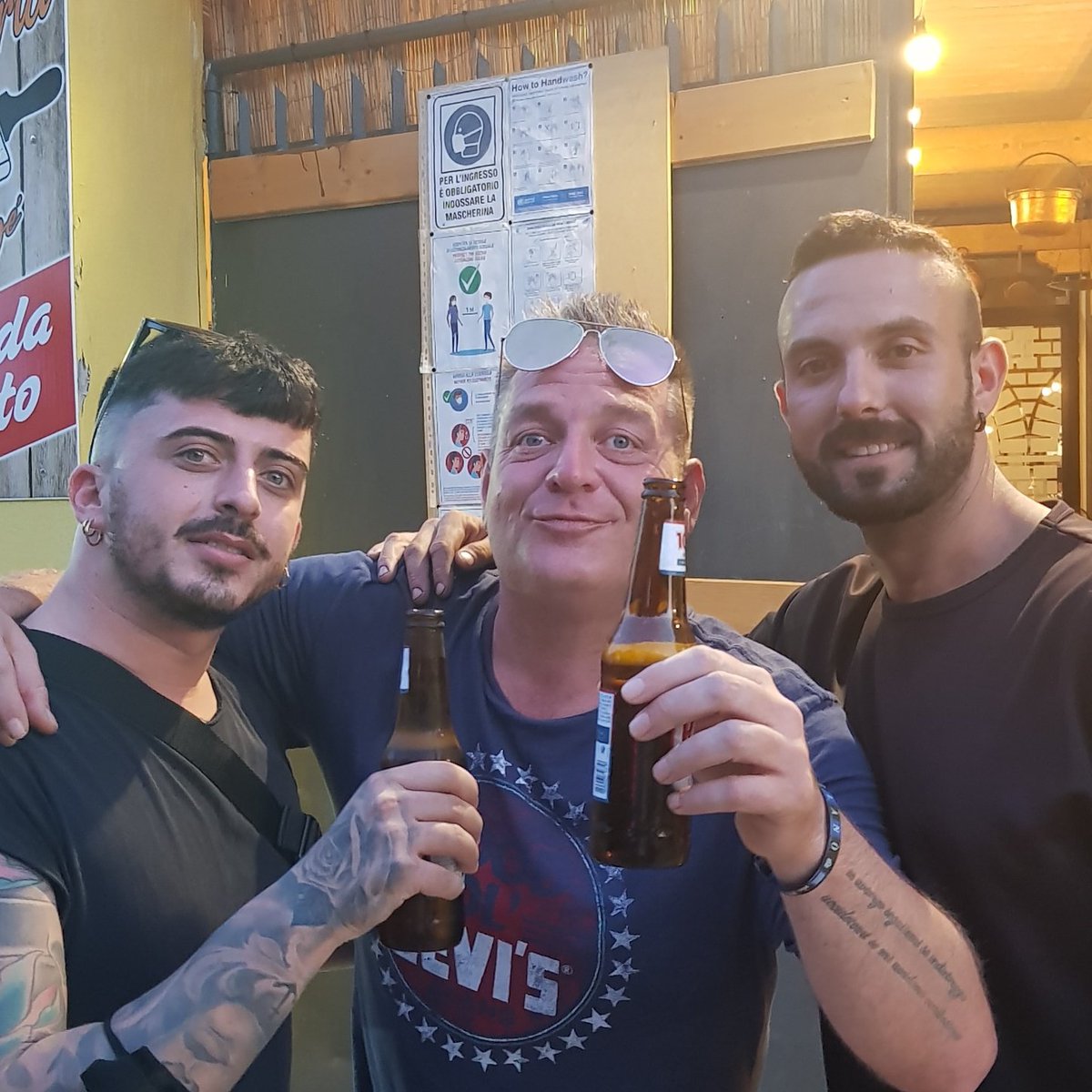 #NewProfilePic