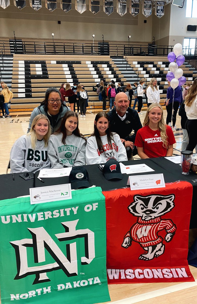 ERHS Girls Soccer tweet media