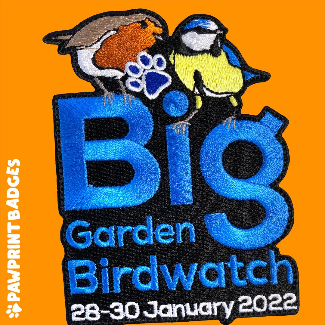 #ICYMI - New Badge Alert!!

Joining the collection this month - Official Big Garden Birdwatch badge in partnership with #RSPB <a href="/Natures_Voice/">RSPB</a>

Get the Challenge Pack here - bit.ly/3D4AQYq