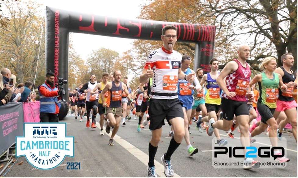 Endurance Sportswire (@endurancewire) on Twitter photo 7.8 Million Impressions for Pic2Go’s Race Photos at the TTP Cambridge Half Marathon <a href="/Pic2Go/">Pic2Go Ltd</a> <a href="/CambridgeHalfUK/">TTP Cambridge Half Marathon</a> <a href="/ttp_plc/">TTP</a>
endurancesportswire.com/7-8-million-im… 7.8 Million Impressions for Pic2Go’s Race Photos at the TTP Cambridge Half Marathon <a href="/Pic2Go/">Pic2Go Ltd</a> <a href="/CambridgeHalfUK/">TTP Cambridge Half Marathon</a> <a href="/ttp_plc/">TTP</a>
endurancesportswire.com/7-8-million-im…