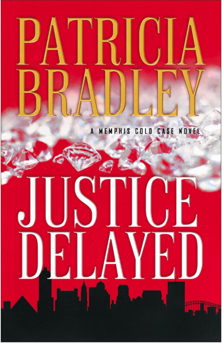 Check out the story behind my heroine, Andi Hollister, in Justice Delayed.
mtlmagazine.com/the-story-behi…