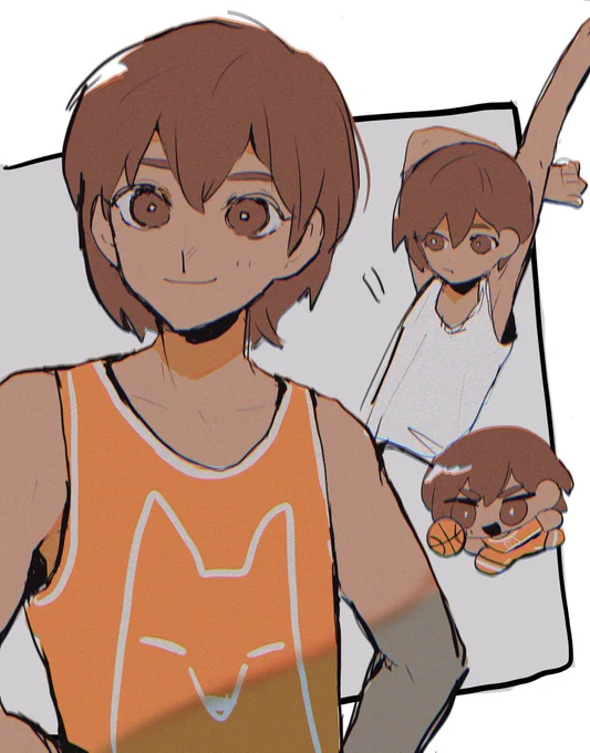 ア…ア……🎉 
