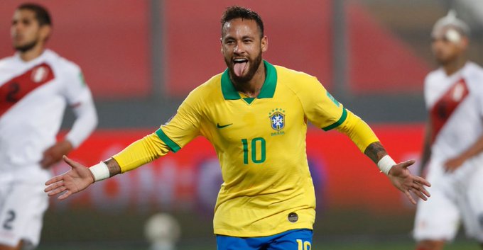 Neymar is technically better than Messi & Ronaldo - Cafu