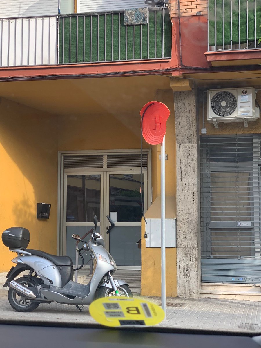 Montsesab's tweet photo. Ho arreglem ⁦@ajmontornes⁩ ??? O esperem 5 mesos més???? https://t.co/hFLRegv23r