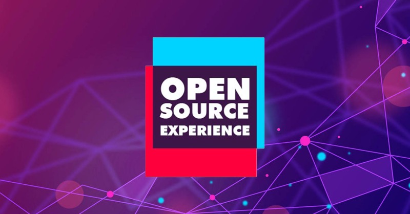 SNCFConnectTech's tweet photo. 📅 @FrancoisN0, Delivery Manager @evoyageursSNCF, est membre du jury au Salon européen Open Source Expérience @OSXP_Paris pour remettre les prix du concours « Acteurs du Libre » au @pcdeparis. 

#OSXP2021 #Opensource #EmergingTech #OUIBot