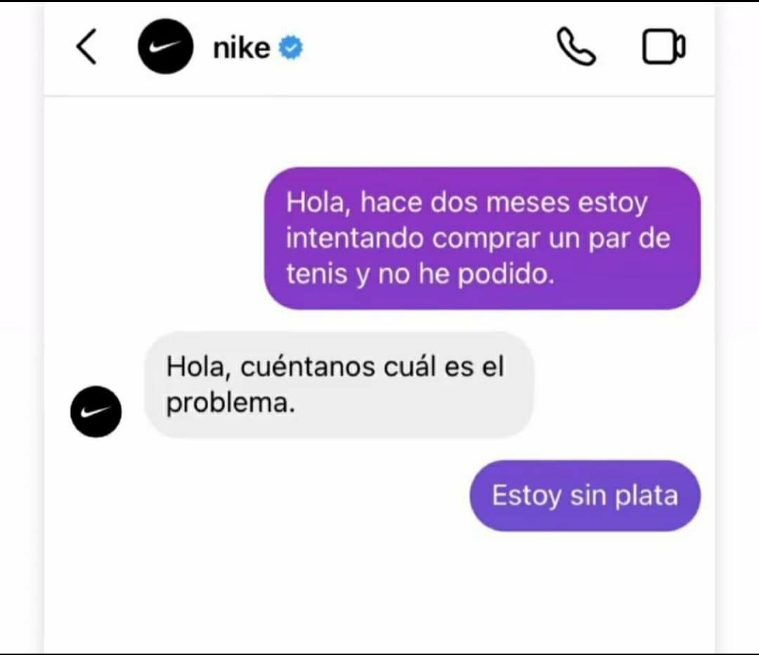 Tolaymaruja's tweet photo. Dejen de mandar bobadas, porfis... https://t.co/wxeHB756CM
