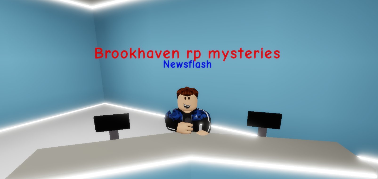 Brookhaven RP 🏡 - Roblox