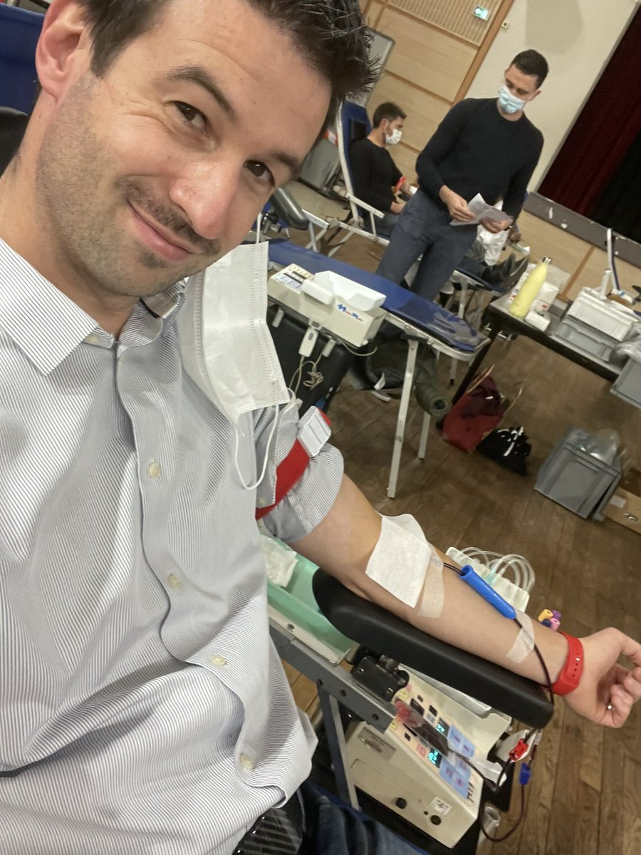 Pierre-Alain TERRAS tweet media